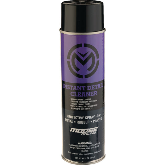 Moose Offroad MADI241216 Instant Detail Cleaner - 16 oz. net wt