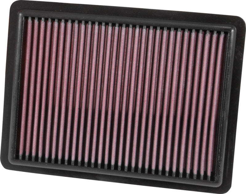 Load image into Gallery viewer, K&amp;N Engineering 33-3096 KN Drop in Air Filters
