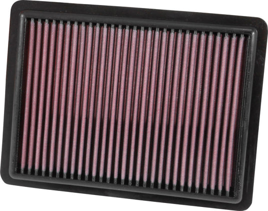 K&N Engineering 33-3096 KN Drop in Air Filters
