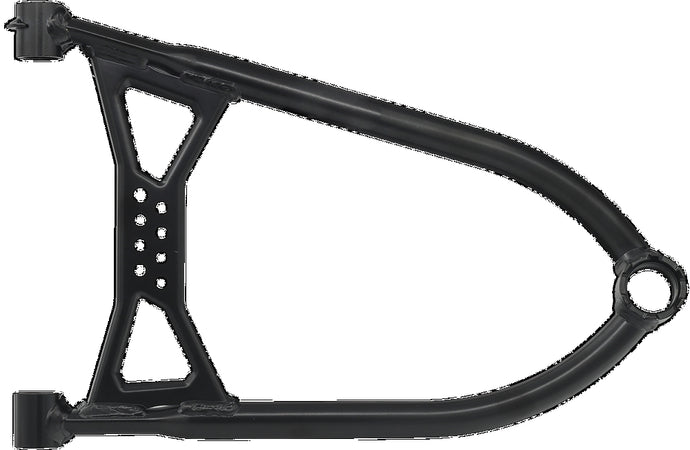 Sp1 SM-08687L Chrome Moly Upper A-Arm - Black