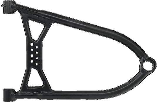 Sp1 SM-08687L Chrome Moly Upper A-Arm - Black