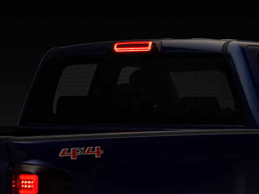 Raxiom S122504 RAX Brake Lights