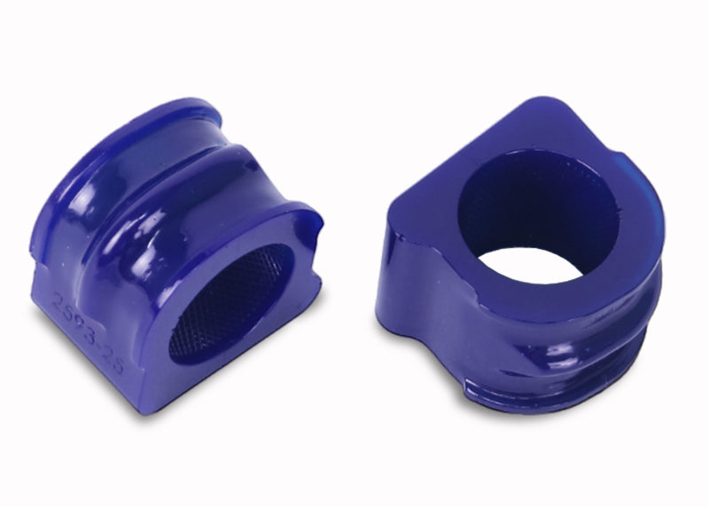 Load image into Gallery viewer, Superpro SPF2593-25K SPR Bushings - Sway Bar
