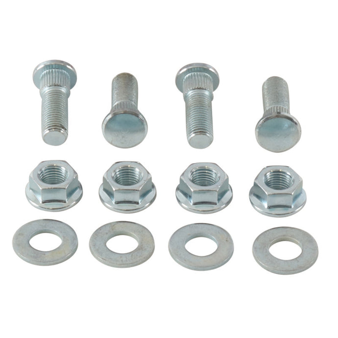 Quadboss 608277 QBS Wheel Studs B