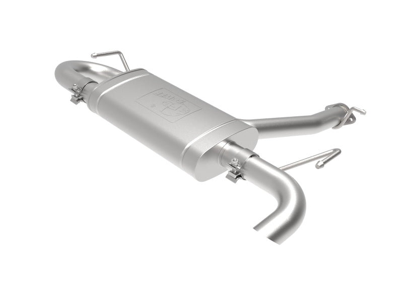 Load image into Gallery viewer, Afe 49-37017 AFE Exhaust Axle Back
