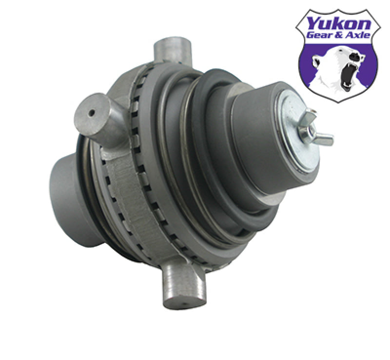 Load image into Gallery viewer, Yukon Gear &amp; Axle YGLGM14T-30 YUK Grizzly Lockers
