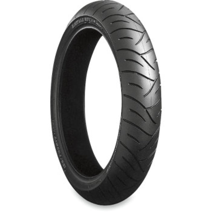 Bridgestone 129821 BRG Battlax BT011 Tire