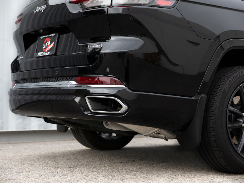 Load image into Gallery viewer, Afe 49-38100 AFE Exhaust Cat Back
