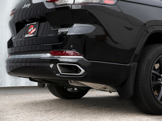 Afe 49-38100 AFE Exhaust Cat Back