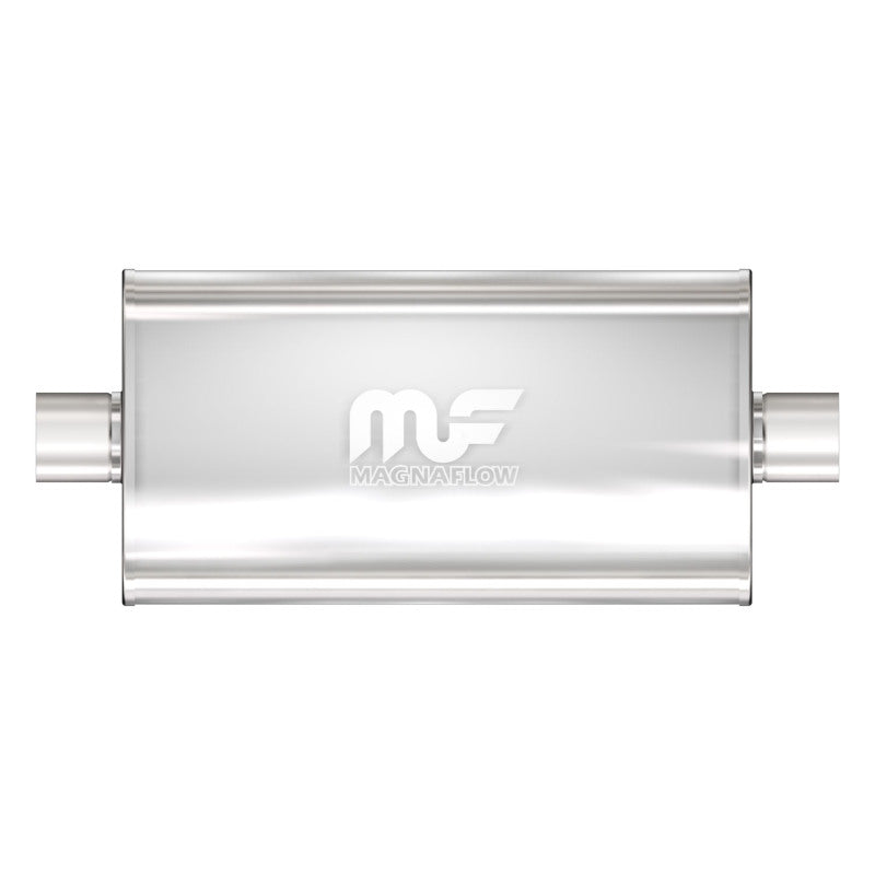 Load image into Gallery viewer, Magnaflow 12579 MAG SS Muffler
