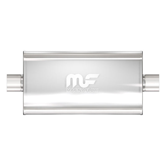 Magnaflow 12579 MAG SS Muffler