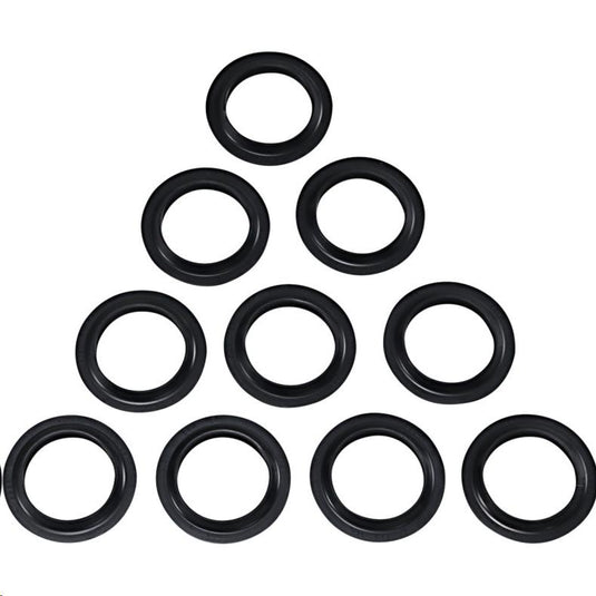 Drag Specialties 0407-0672 Dust Seals