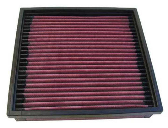 K&N Engineering 33-2003 KN Drop in Air Filters