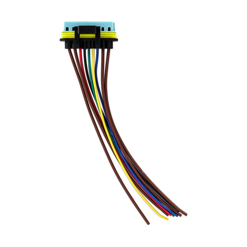 Load image into Gallery viewer, Mishimoto MMGH-F2D-98 MM Glow Plug Harness
