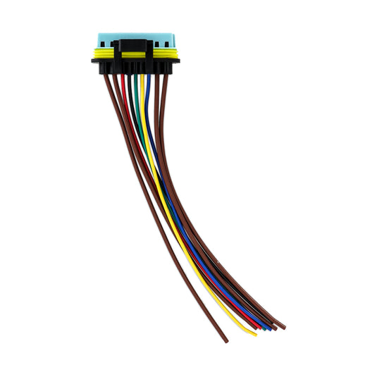 Mishimoto MMGH-F2D-98 MM Glow Plug Harness