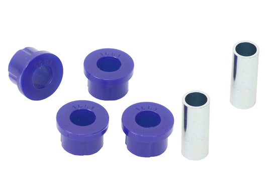 Superpro SPF1661K SPR Bushings - Control Arm