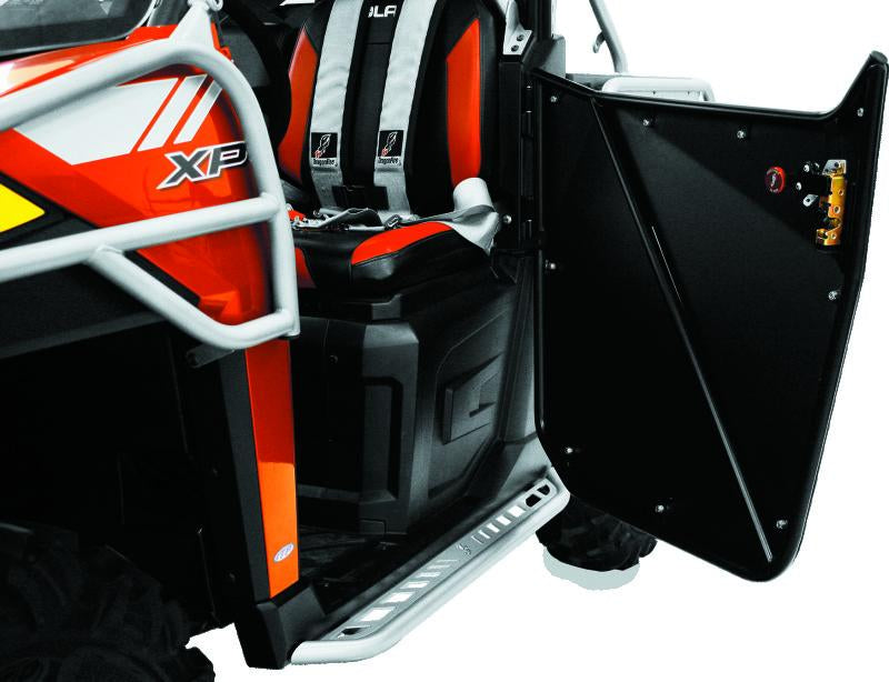 Load image into Gallery viewer, Dragonfire Racing 520864 DFR UTV Doors
