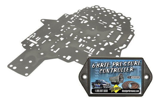 Bd Diesel 1030373 BDD ProTect68