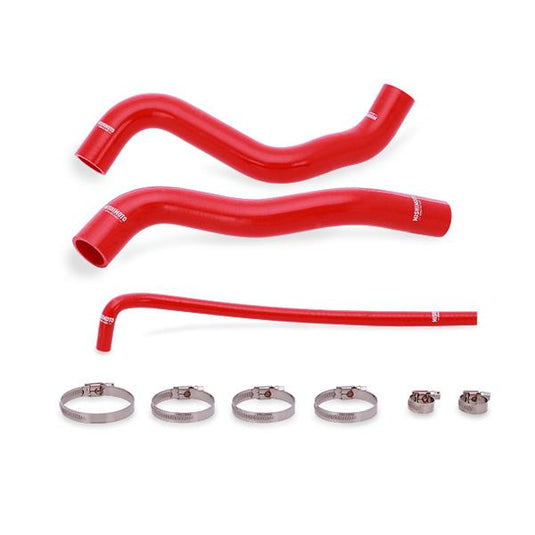 Mishimoto MMHOSE-CSS-12RD MM Silicone Hose - Radiator