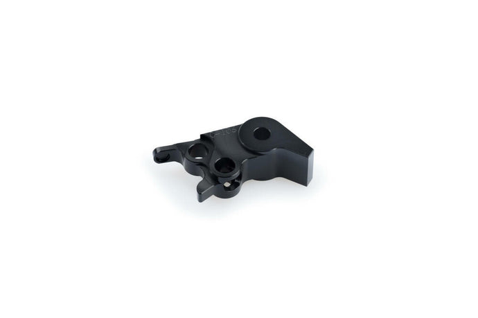 Puig 3639N Adapter for Hi-Tech Extendable/Folding Clutch Lever - Black