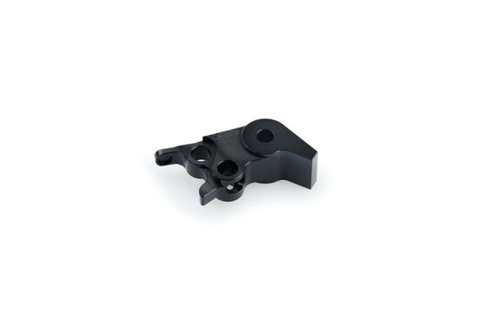 Puig 3639N Adapter for Hi-Tech Extendable/Folding Clutch Lever - Black