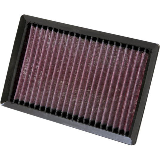 K&N Engineering BM-1010R Race-Spec High-Flow Air Filter
