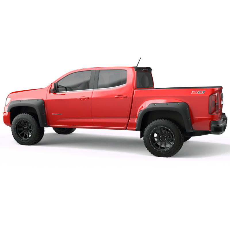 Load image into Gallery viewer, Egr 981399 EGR Spoiler - Rear Cab
