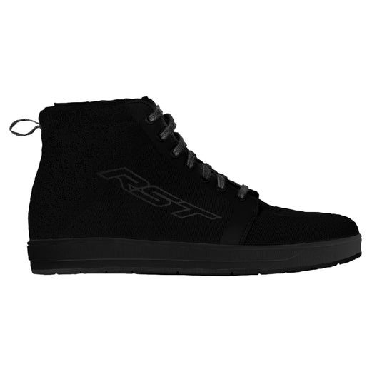 Rst Urban-K CE Shoes (9, Black)