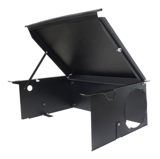 Tuffy Products 351-01 TFY Deluxe Enclosures