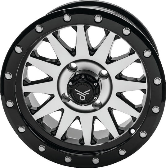 Quadboss 608556 QBS Wagon Wheels