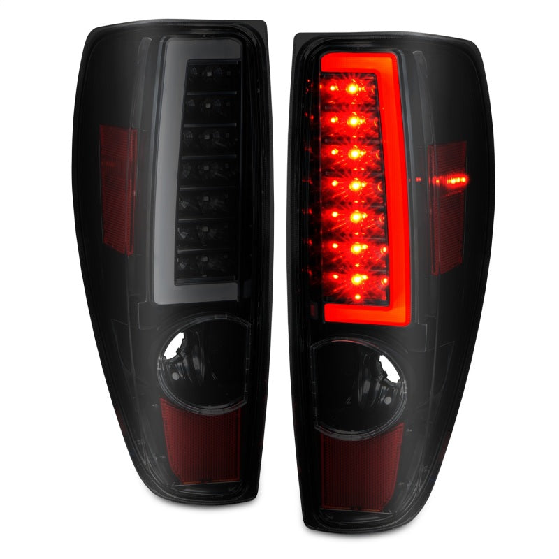 Load image into Gallery viewer, Anzo 311383 ANZ LED Taillights
