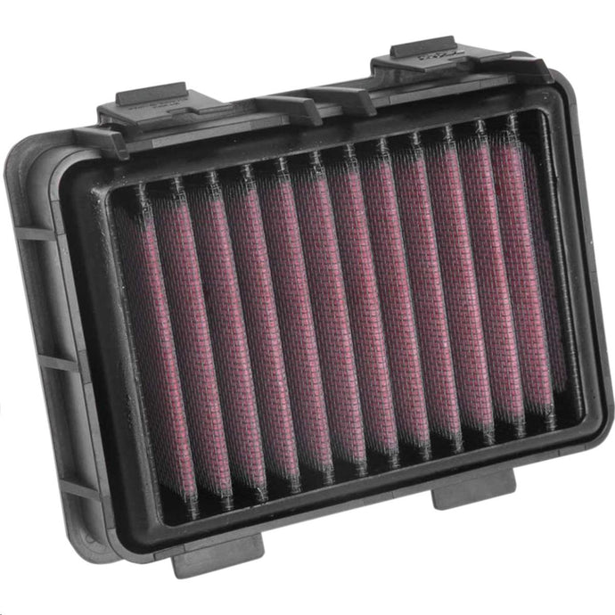 K&N Engineering KT-1217 High Flow Air Filter