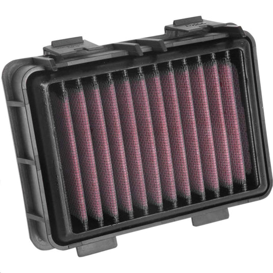 K&N Engineering KT-1217 High Flow Air Filter
