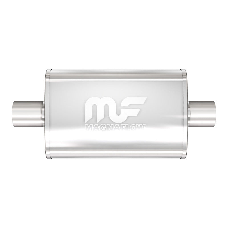 Load image into Gallery viewer, Magnaflow 11219 MAG SS Muffler
