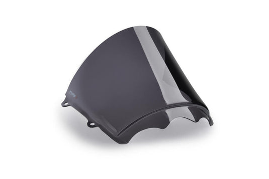 Puig 21617F R-Racer Windscreen  - Dark Smoke