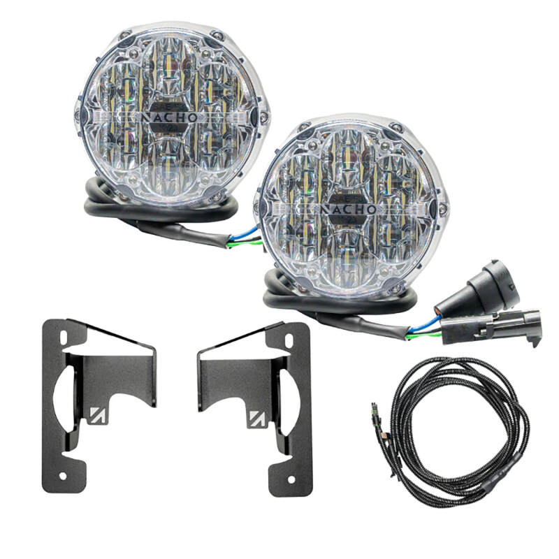 Load image into Gallery viewer, Arb V3JW2KWSO ARB Fog Lights
