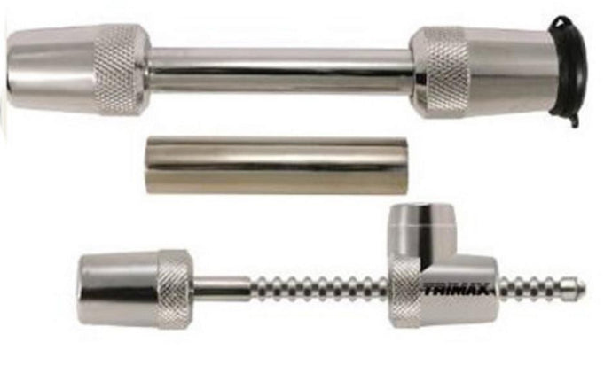 Trimax TM3123 Universal Adjustable Coupler Lock