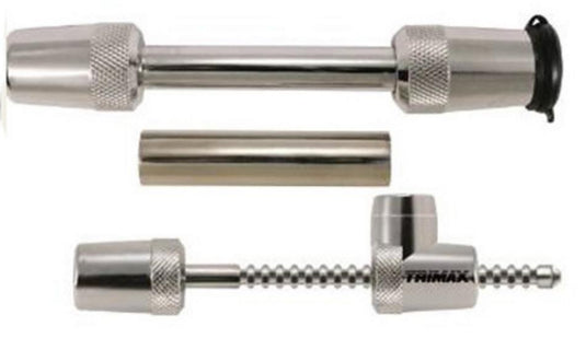 Trimax TM3123 Universal Adjustable Coupler Lock