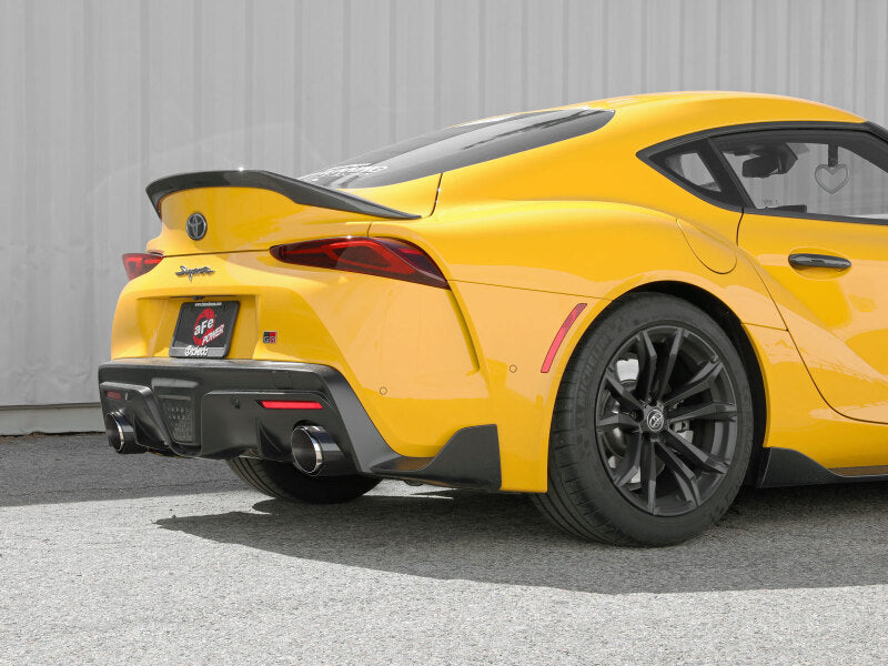 Load image into Gallery viewer, Afe 49-36050-C AFE Exhaust Cat Back
