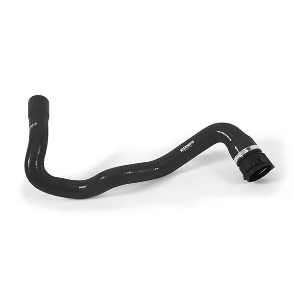 Load image into Gallery viewer, Mishimoto MMHOSE-FOST-13BK MM Silicone Hose - Radiator

