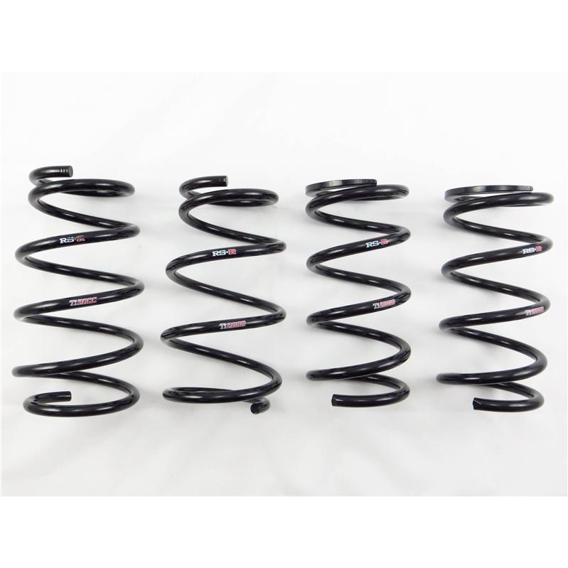 Load image into Gallery viewer, Rs-R T550TW RSR Ti2000 Down Springs
