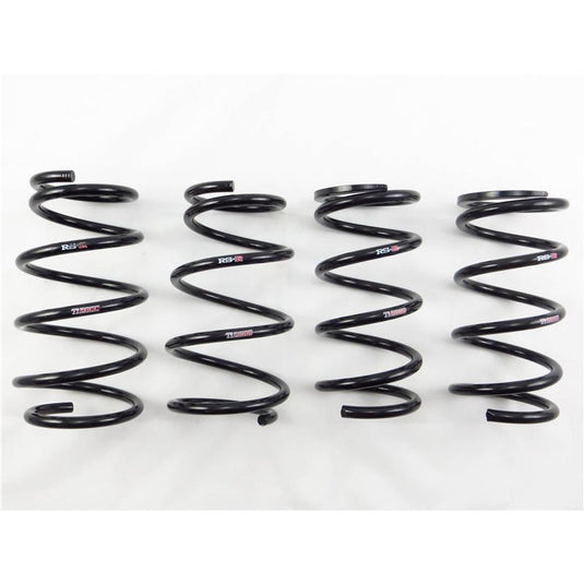 Rs-R T550TW RSR Ti2000 Down Springs