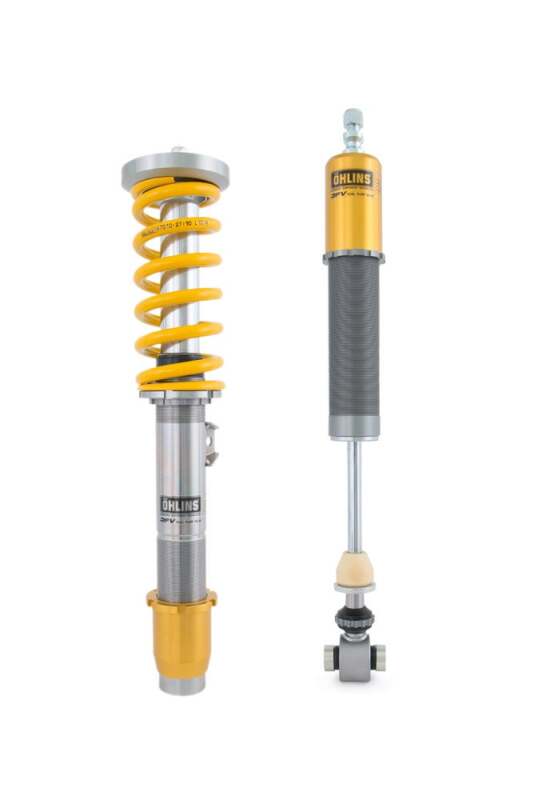 Load image into Gallery viewer, Ohlins BMS MR40S1 OHL Coilover - Road &amp; Track
