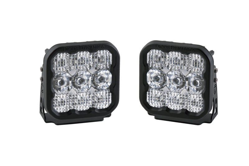 Load image into Gallery viewer, Diode Dynamics DD6769P DIO LED Light Pods
