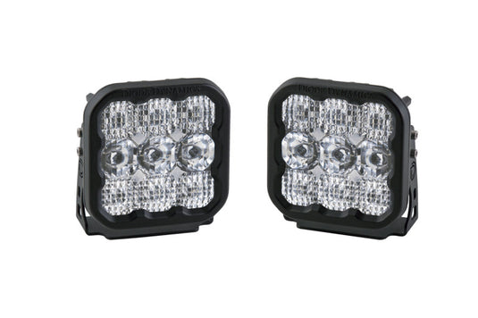 Diode Dynamics DD6775P DIO LED Light Pods