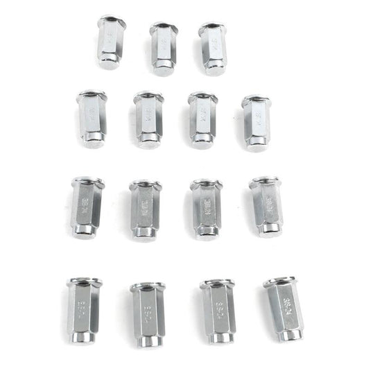 Itp ALUG11BX ITP Lug Nuts