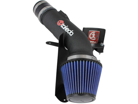 Afe TR-1021B-R AFE Takeda Stage-2 Cold Air Intakes