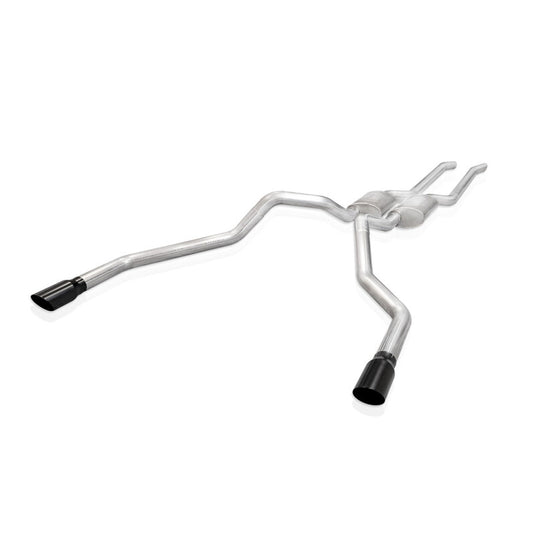 Stainless Works FT21CBUBL SSW Exhaust Catback