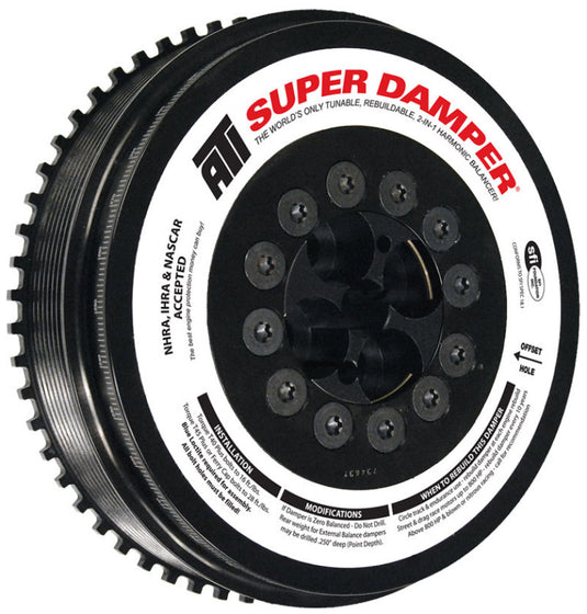 Ati ATI917375 APP Dampers