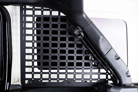 Dv8 Offroad MPJL-01 DVE Molle Panels